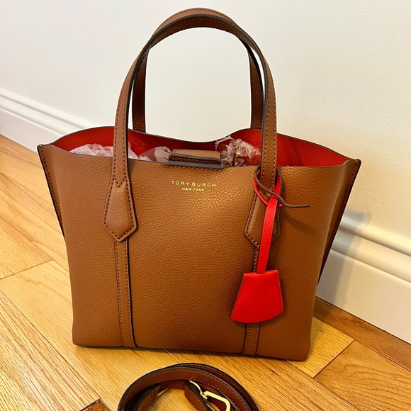 Tory Burch Satchel - Picture 1 of 9